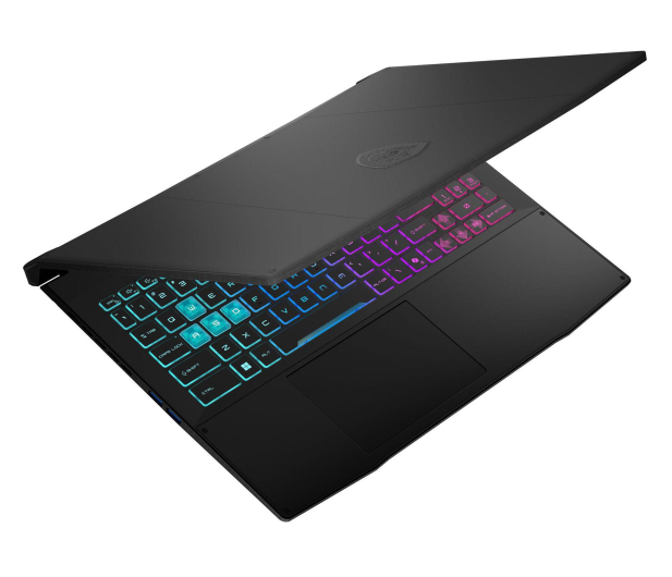 MSI Katana 15 HX i7-14650HX/16GB/1TB RTX5070 - 1341683 - zdjęcie 6